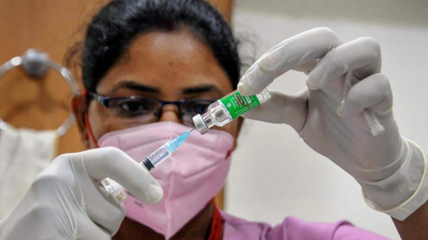 66% of eligible population administered 1 vaccine dose 66% of eligible population administered 1 vaccine dose
