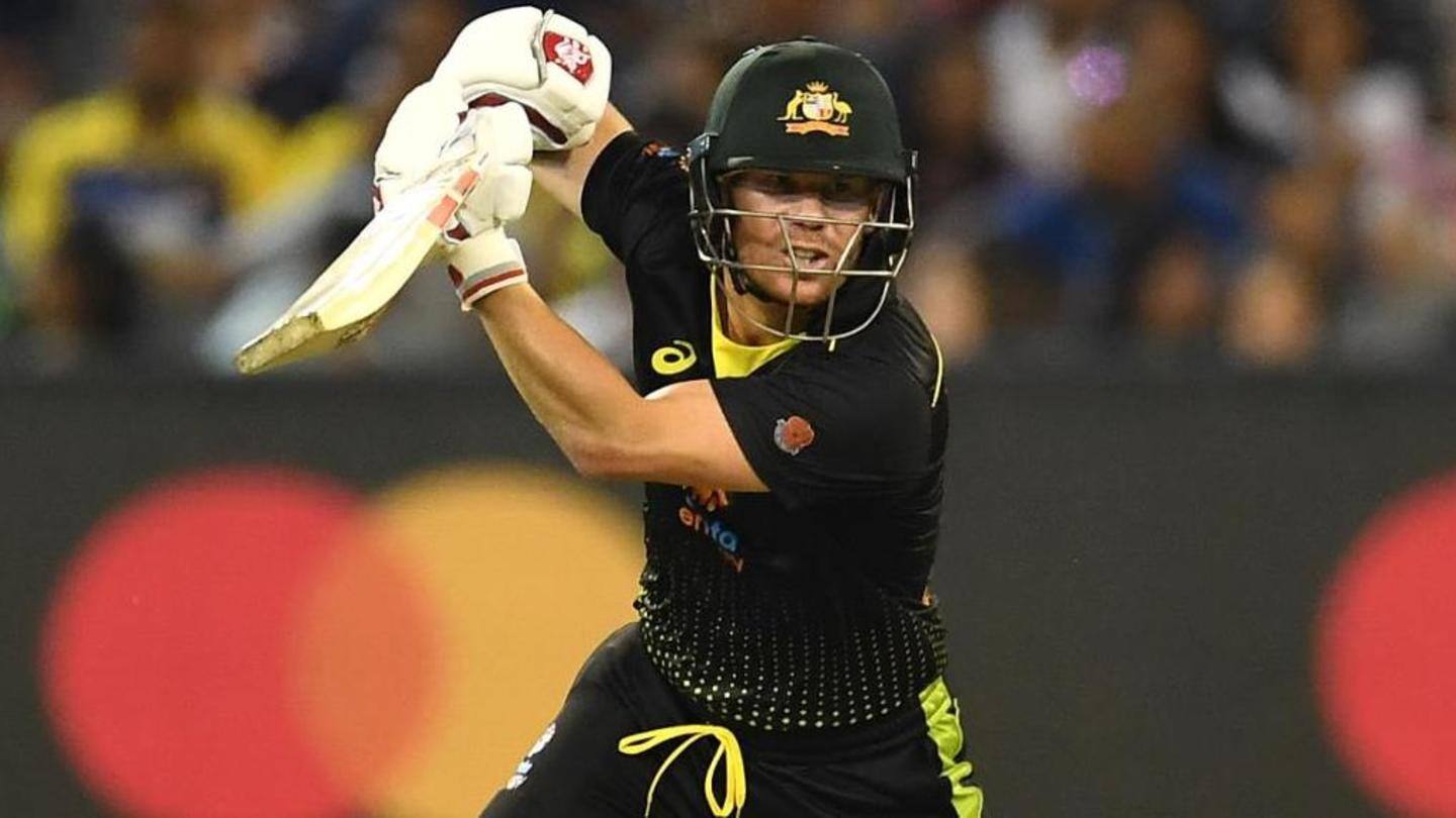 Cricket Australia considers lifting lifetime captaincy ban of David Warner