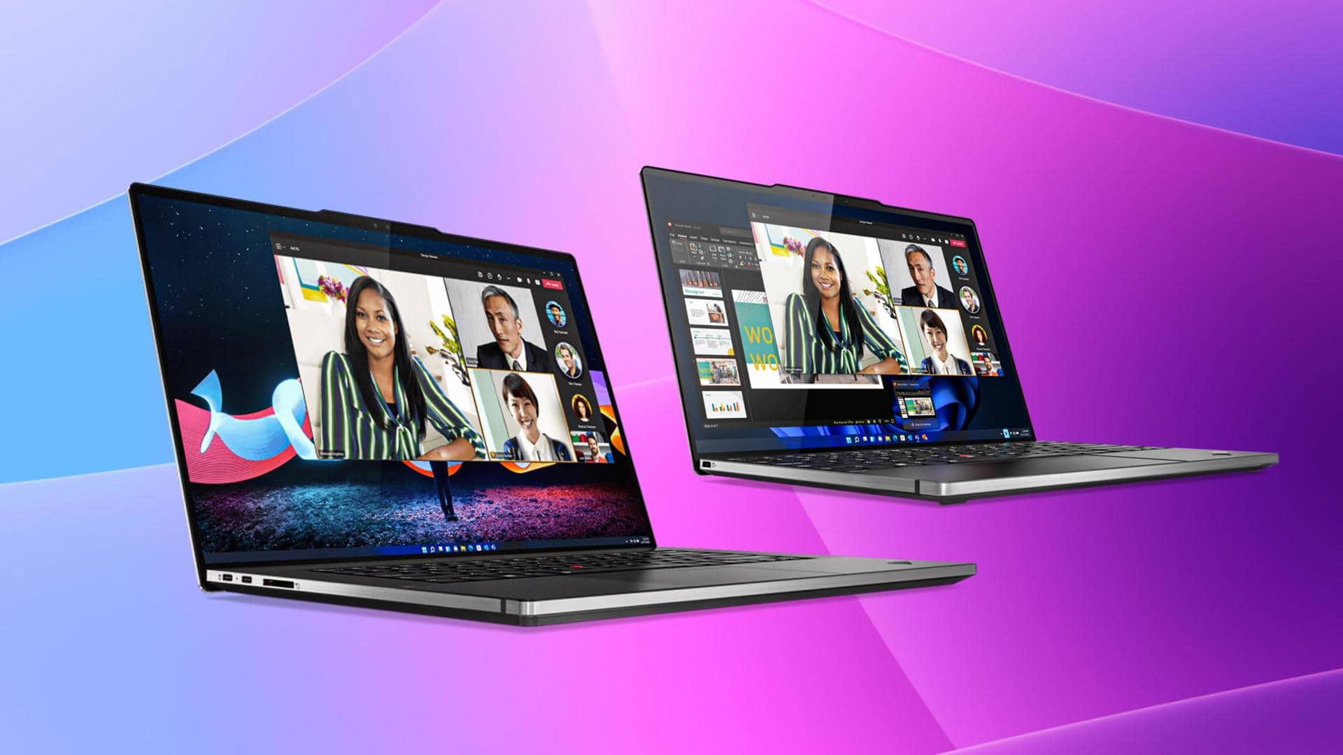 Lenovo ThinkPad Z13 and Z16 laptops launched: Check specifications