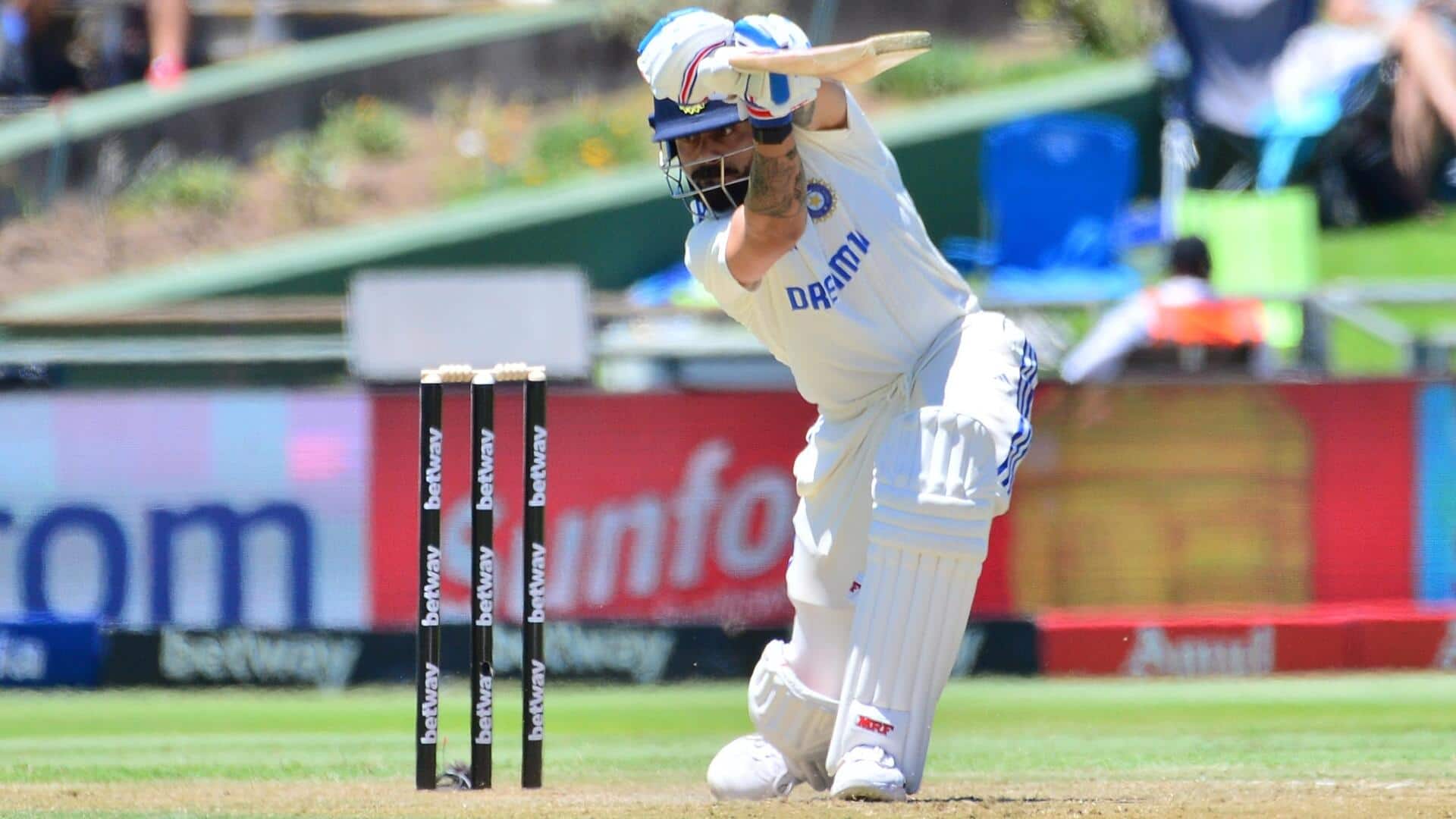 India bowled out for 153 after SA manage 55