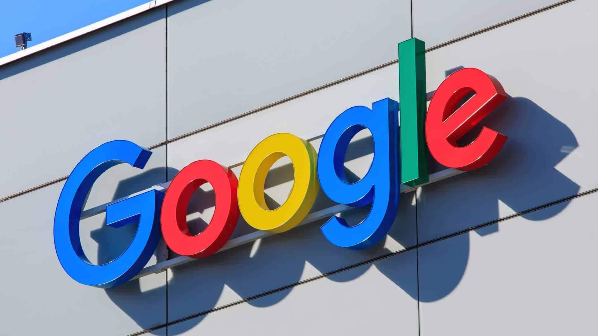 Google spent $2.1 billion on layoffs and severance in 2023