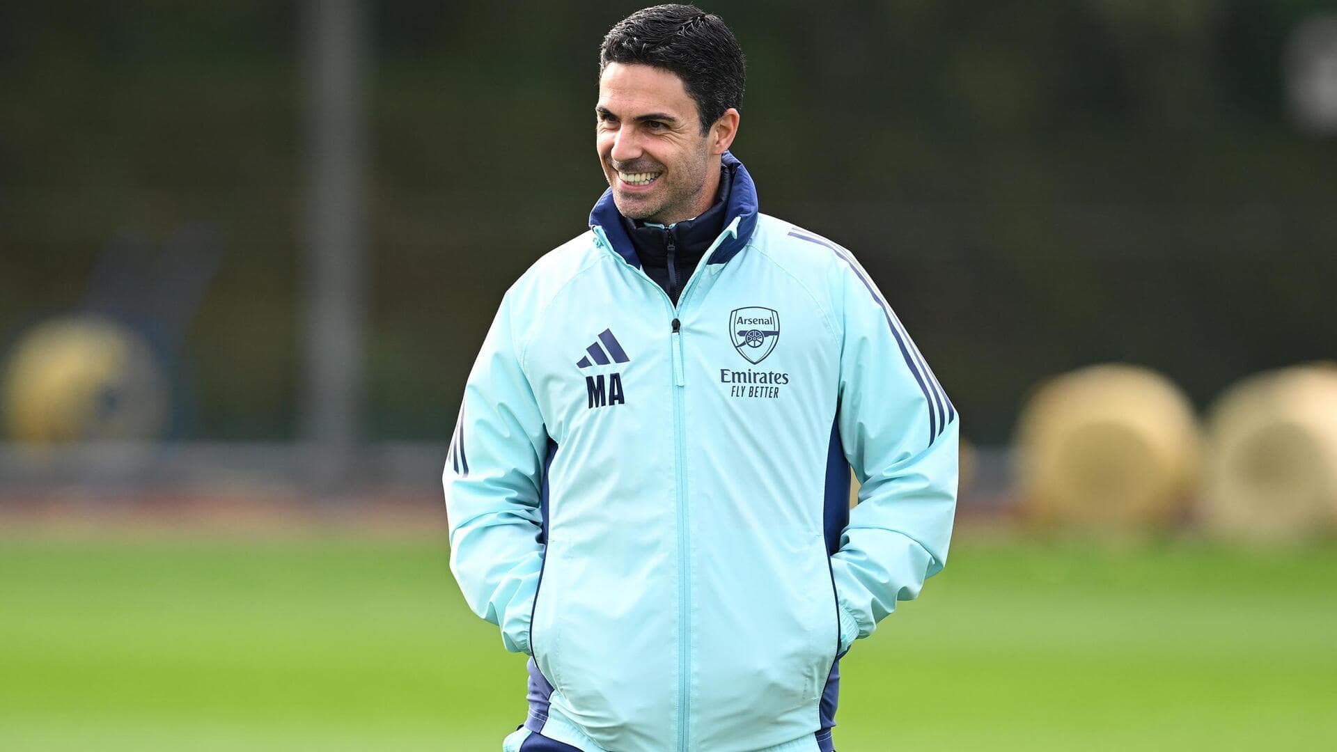 Arsenal could finally see Mikel Merino make his debut: Details