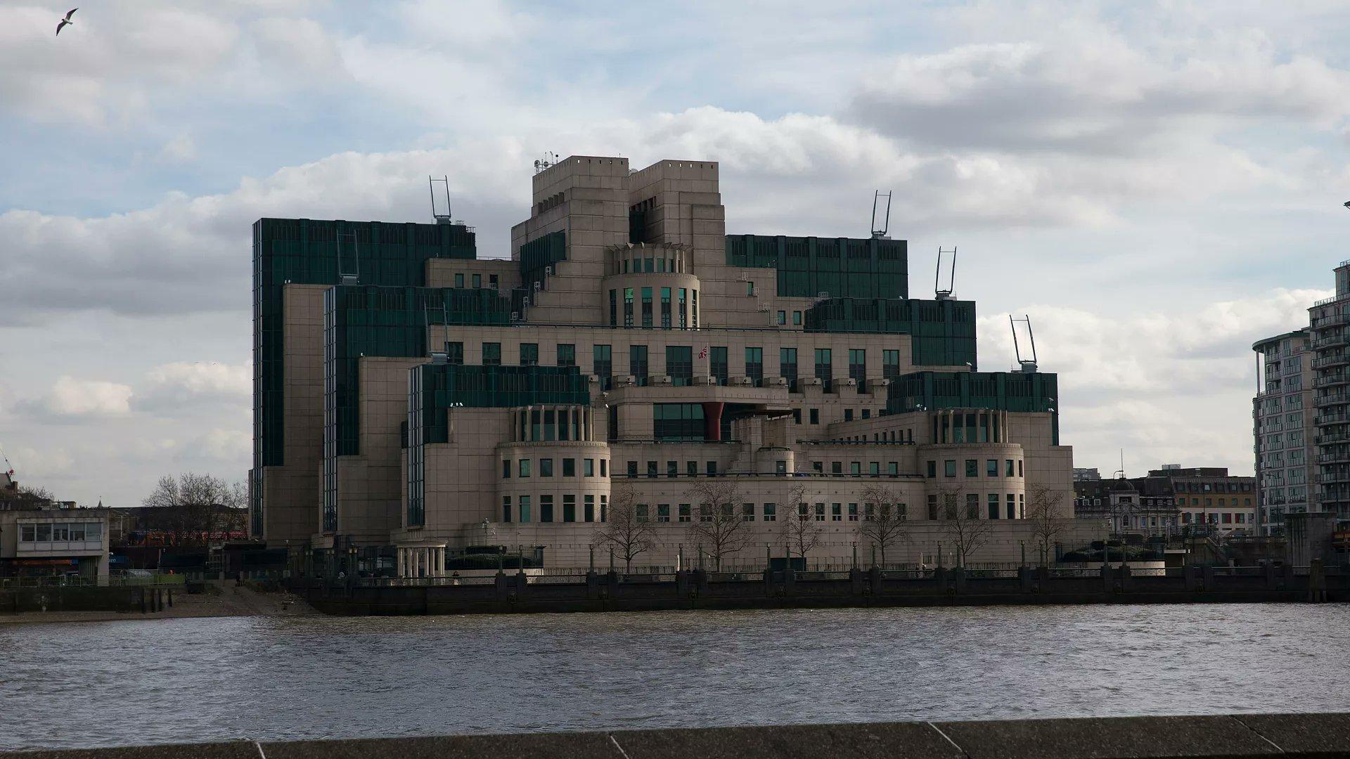 UK secret service uncovers 'staggeringly reckless' Russian sabotage in Europe