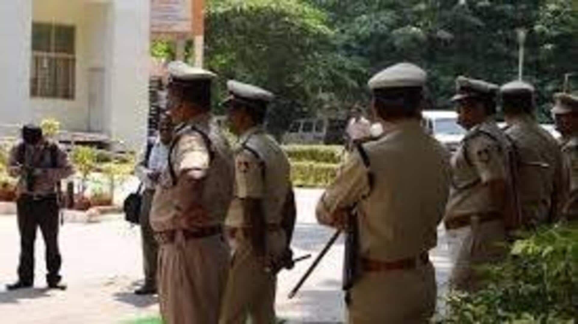 Karnataka: 15-year-old girl gang-raped, blackmailed by 6 in Belagavi Karnataka: 15-year-old girl gang-raped, blackmailed by 6 in Belagavi