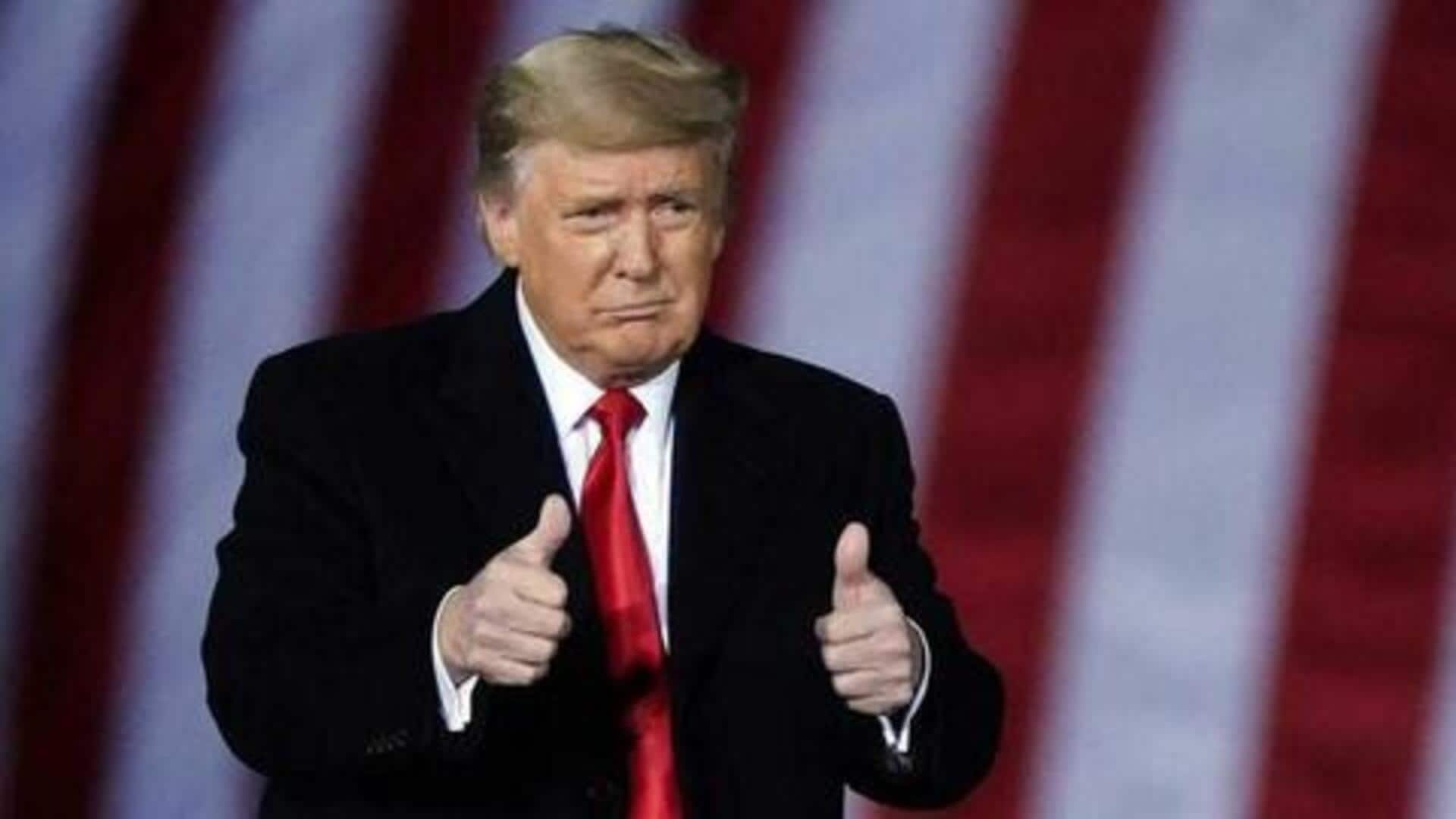Shocking! Skydance made 'side deal' with Trump over Paramount lawsuit