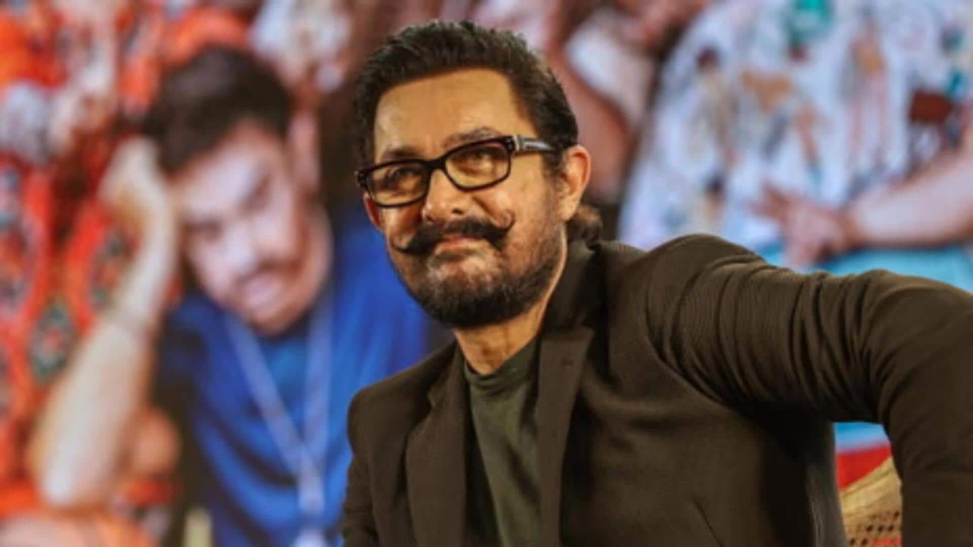 Aamir Khan leases 4 Bandra flats for ₹24.5L/month: Here's why Aamir Khan leases 4 Bandra flats for ₹24.5L/month: Here's why