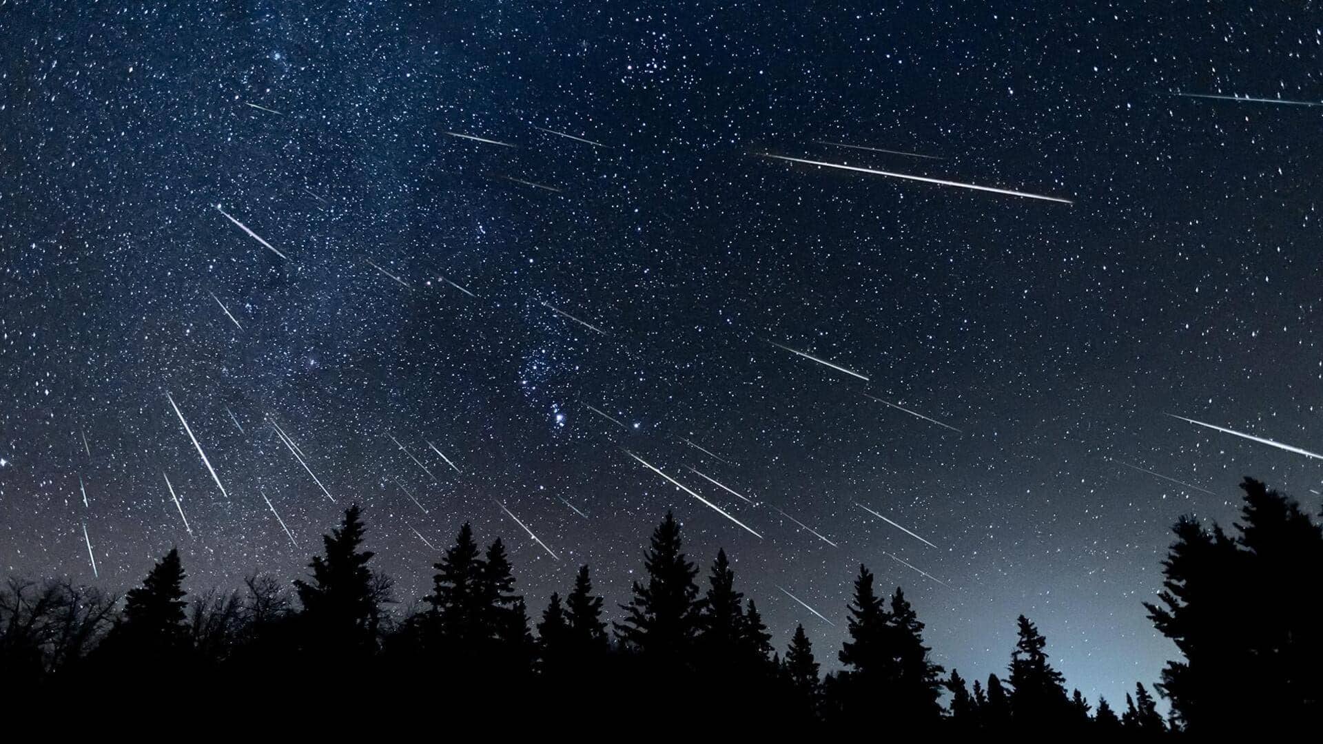 Perseid meteor shower peaks on August 12: How to watch Perseid meteor shower peaks on August 12: How to watch