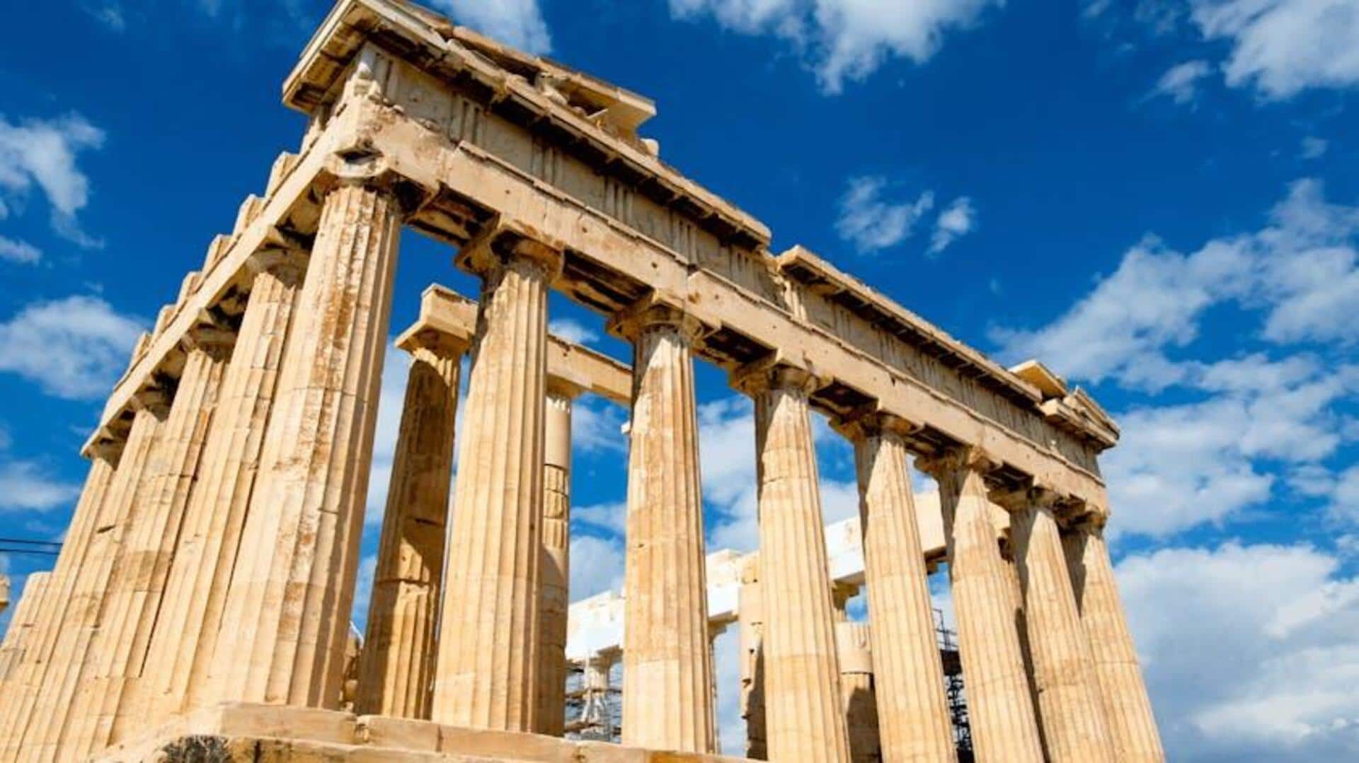 Overrated destinations in Greece to avoid Overrated destinations in Greece to avoid