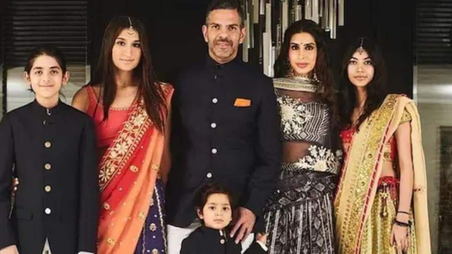 Delhi HC bars Sunjay Kapur's kids from leaking will details