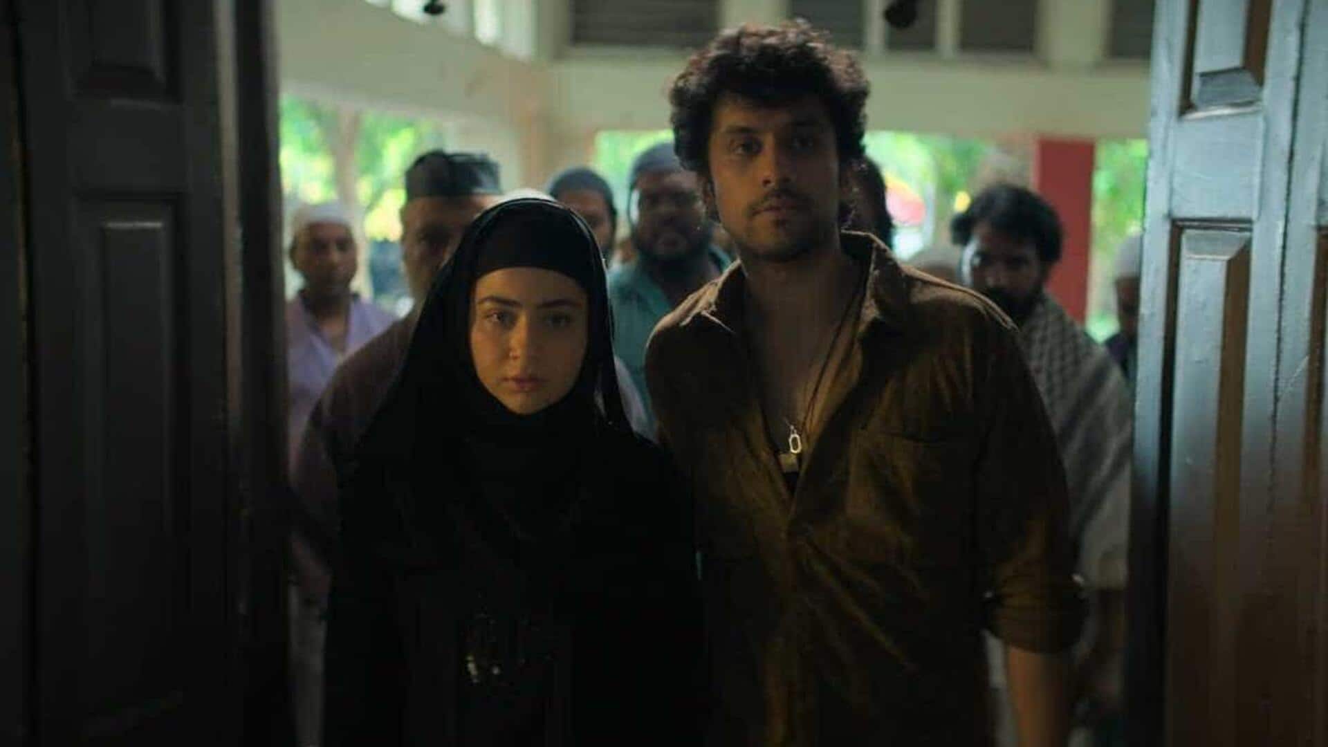 'Truth shall prevail': CM Vijayan blasts 'Kerala Story 2's 'hate-mongering'