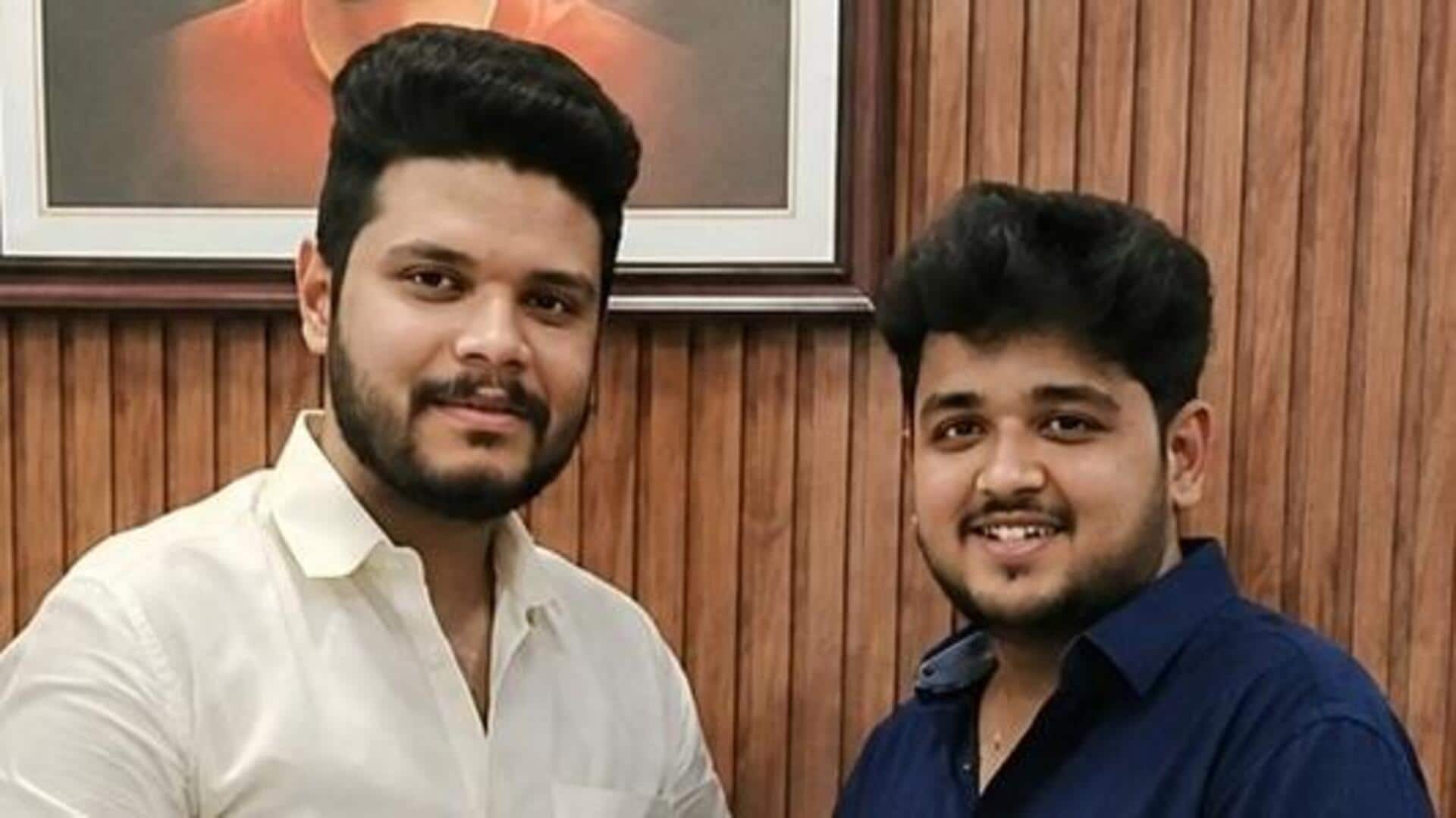 Vijay's party member arrested in ₹25cr fraud case