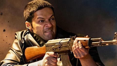'Mirzapur: The Movie' drops fierce new Ali Fazal poster
