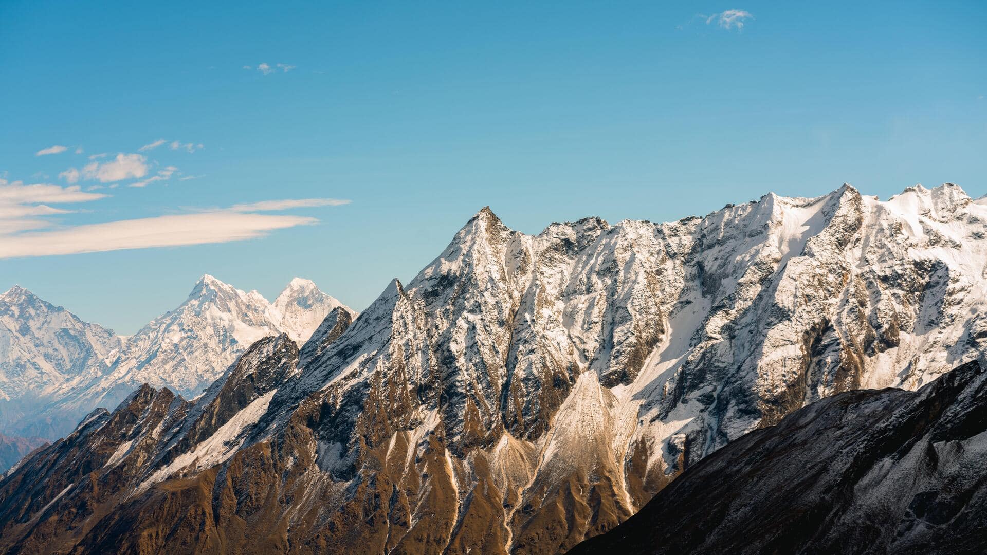 Explore the best of the Himalayas in just 5 days