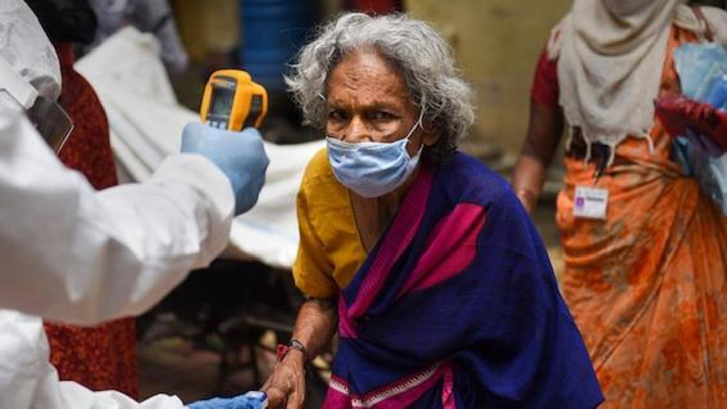 Nearly 50% new cases concentrated in Kerala Nearly 50% new cases concentrated in Kerala