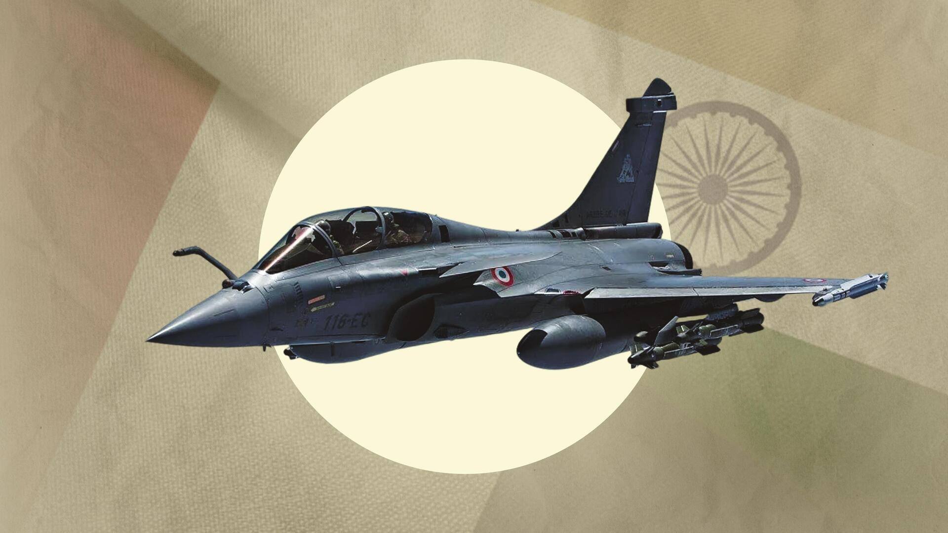 Why India-France didn't announce Rafale, Scorpene deals in joint statement