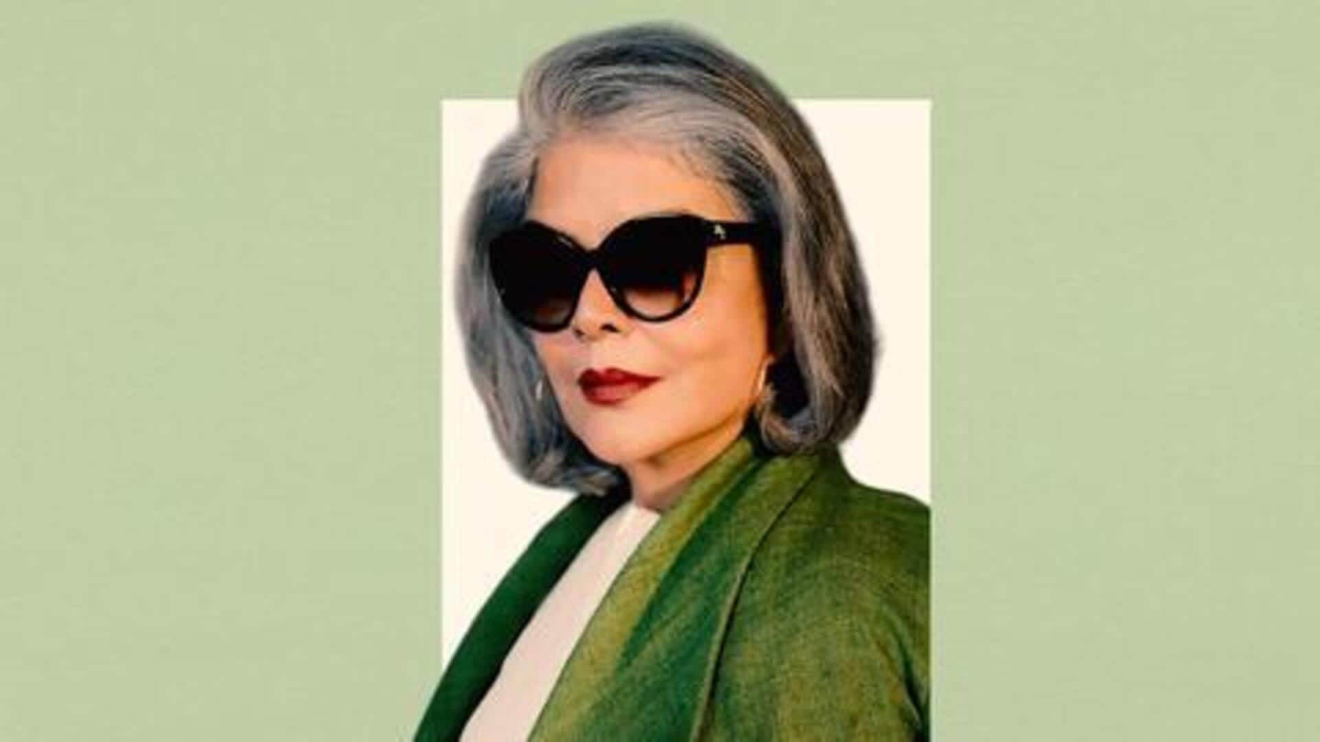 'No thank you': Zeenat Aman criticizes brands for undervaluing her