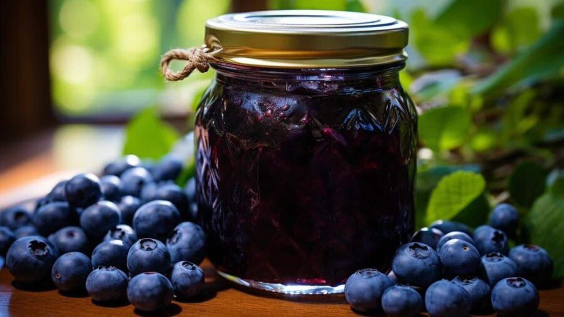 Transform your cooking: 5 ways to use blackberry vinegar 