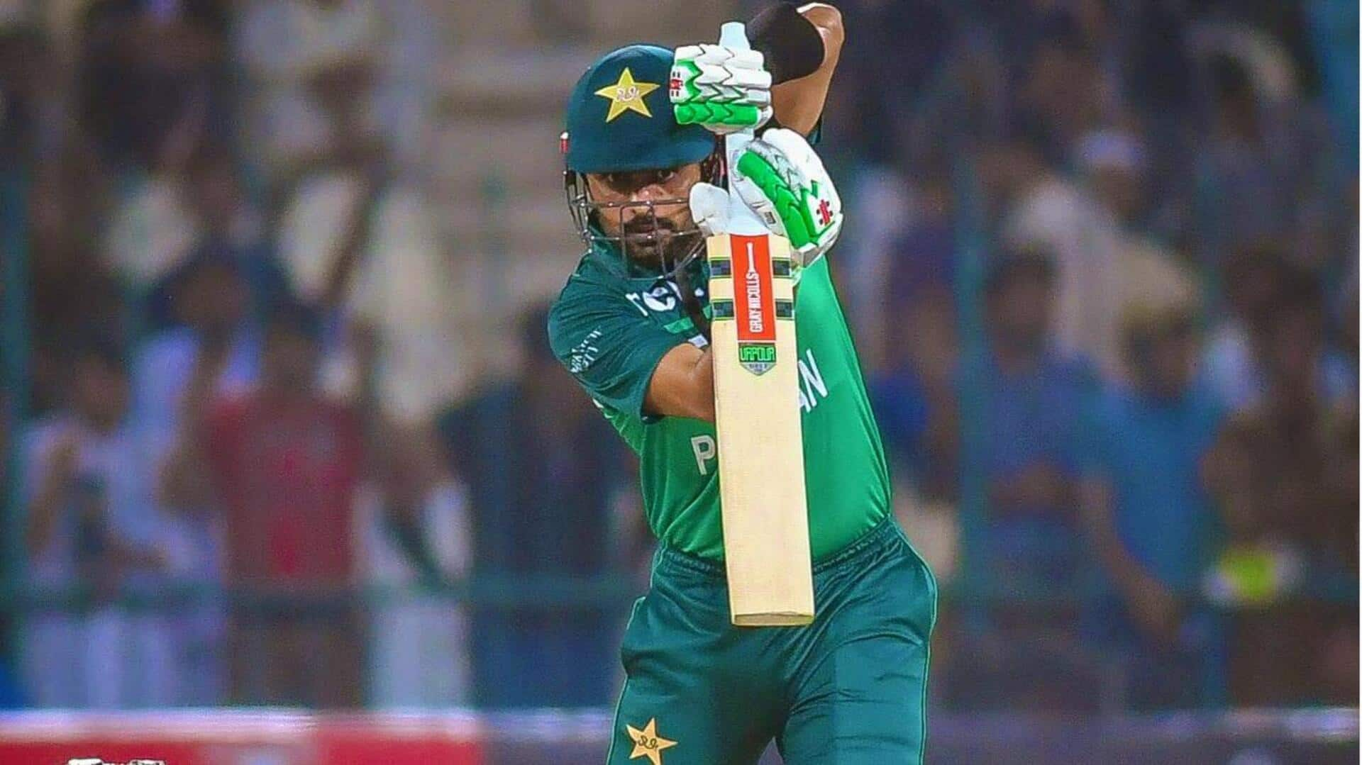 Pakistan skipper Mohammad Rizwan backs Babar Azam amid form slump