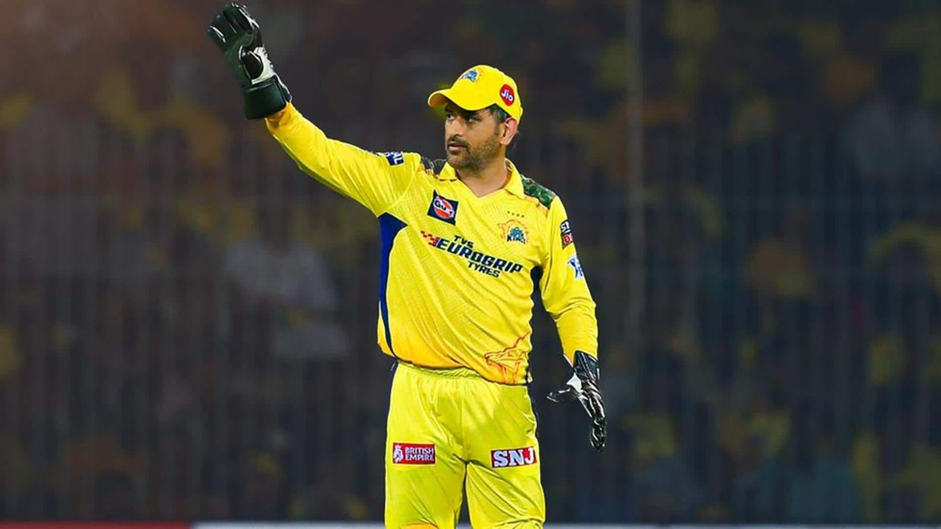 'Fastest hands as wicket-keeper': Robin Uthappa lauds MS Dhoni