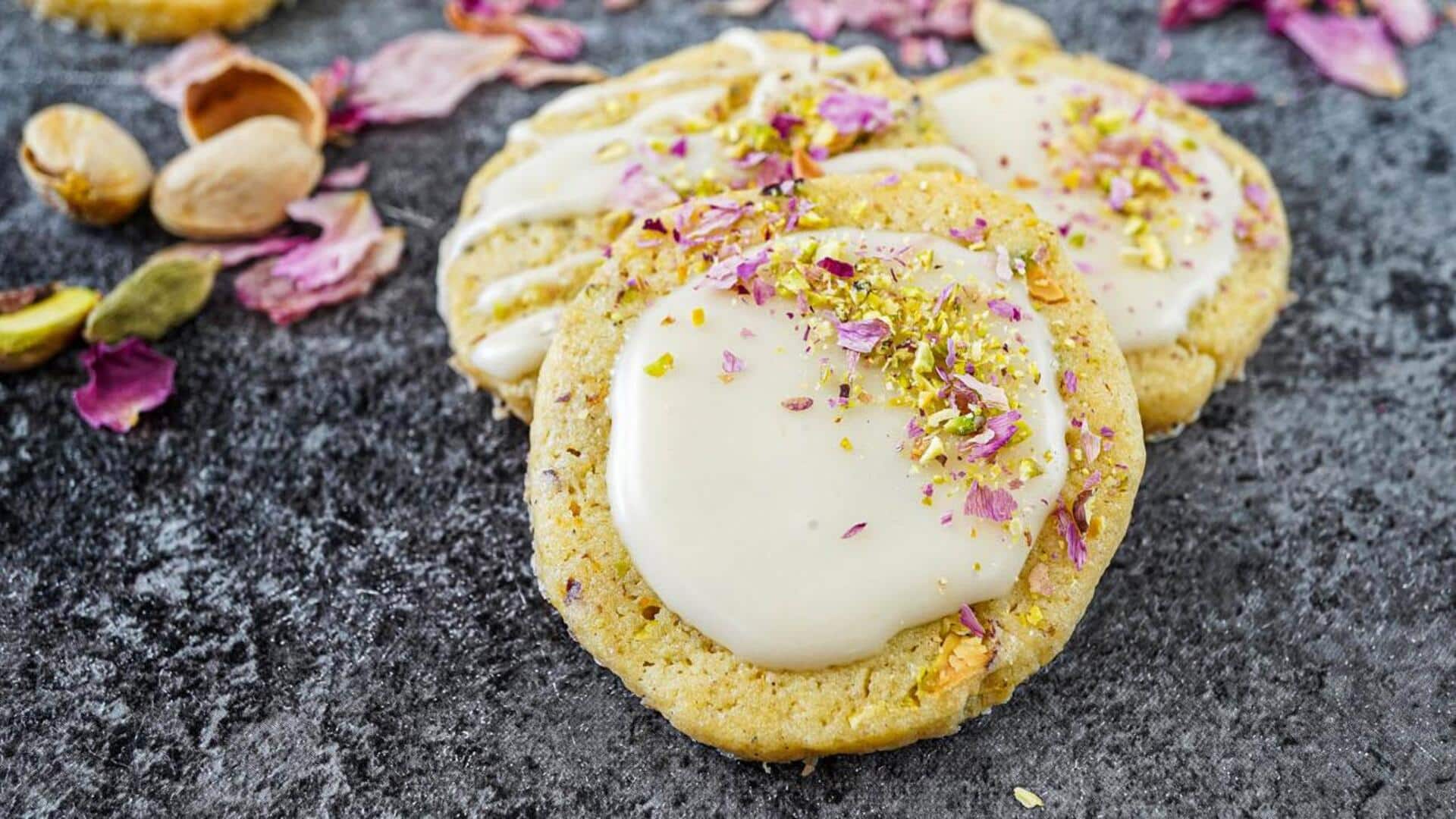 Cardamom-based desserts you'll love Cardamom-based desserts you'll love