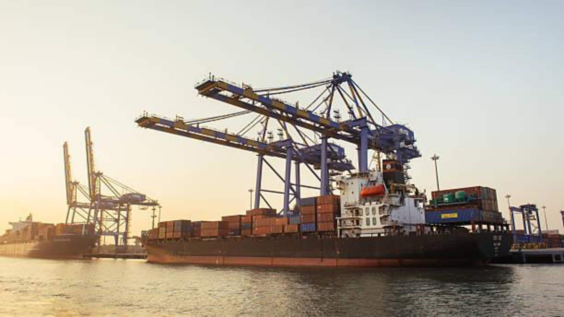 You must explore these historic ports in India