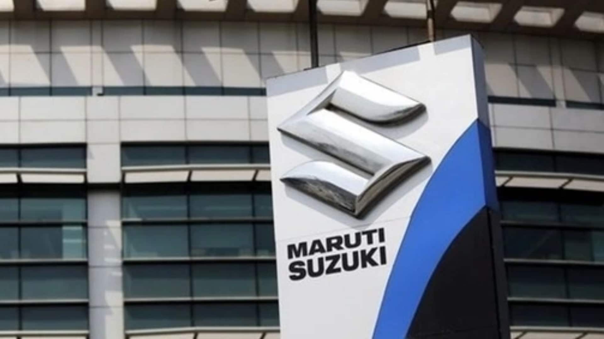 Maruti Suzuki clocks over 350,000 bookings post-GST cut