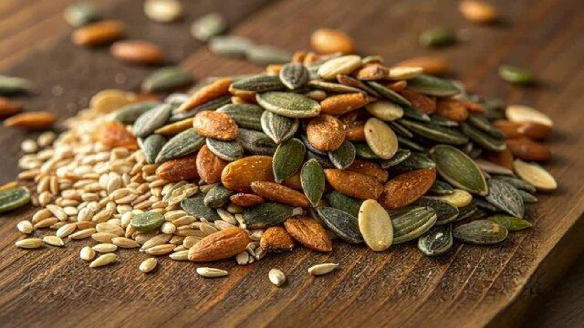 Are seeds actually superfoods?