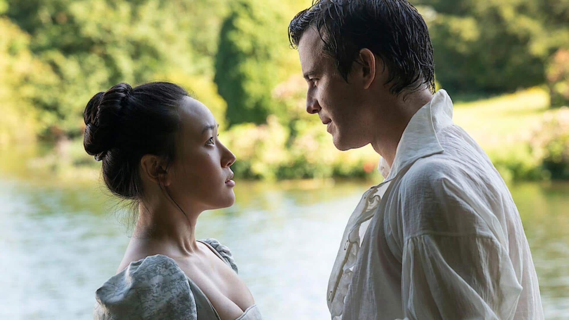 'Bridgerton' S04 debuts with nearly 40M views, but below S03