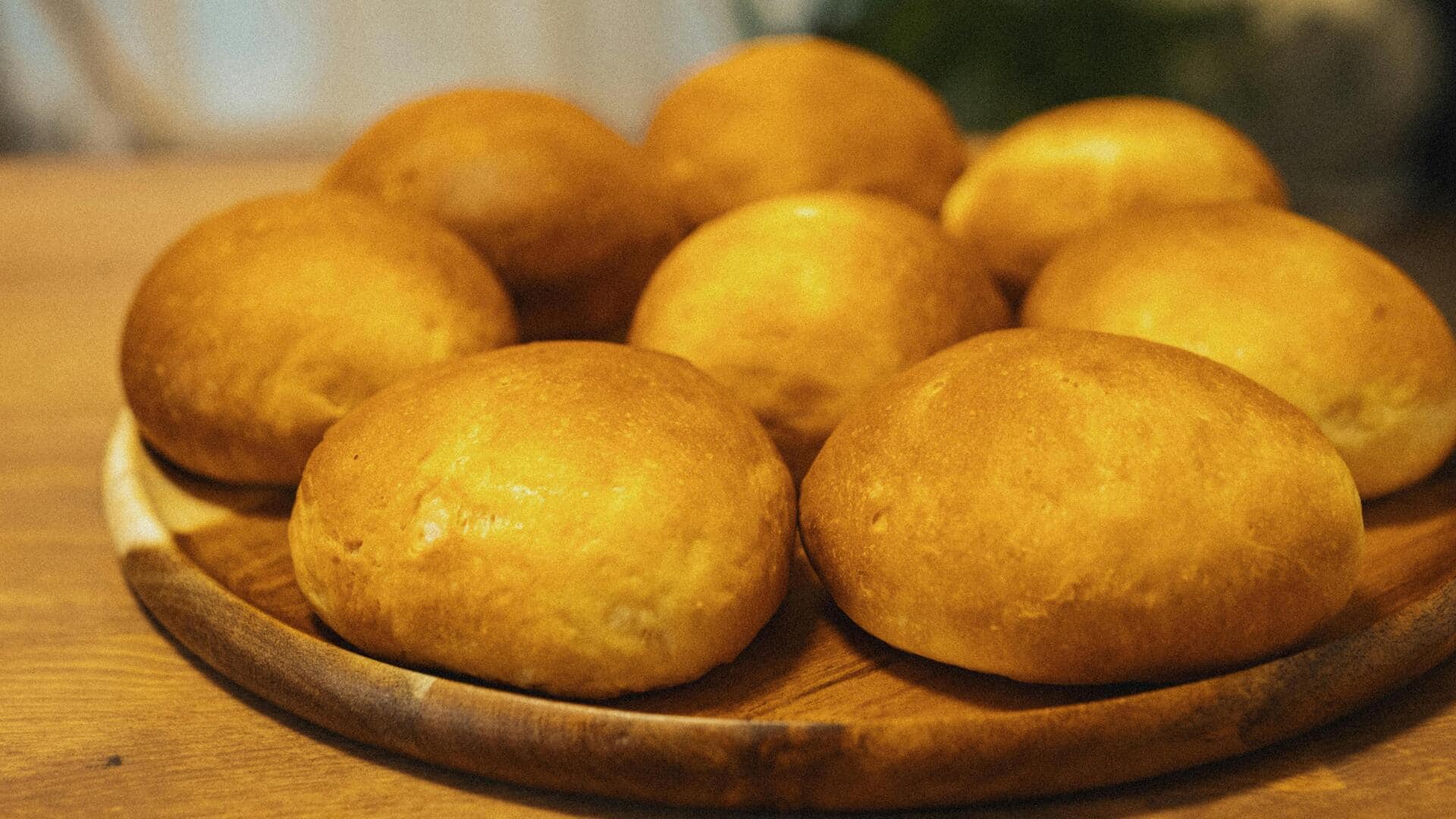 5 tasty ways to use semolina in snacks