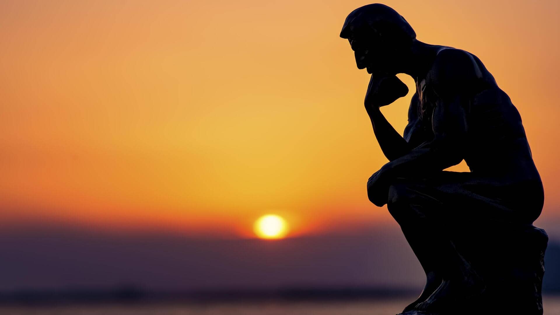 These are the 4 types of thinkers
