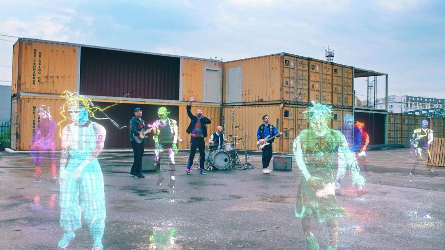 The band has infused the '80s into their music seamlessly