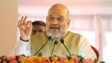 Take off Italian glasses to see development: Shah jabs Gandhi