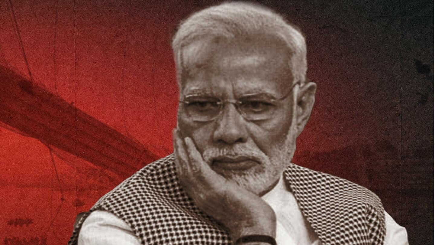 Telangana CM to give PM Modi's visit a miss again