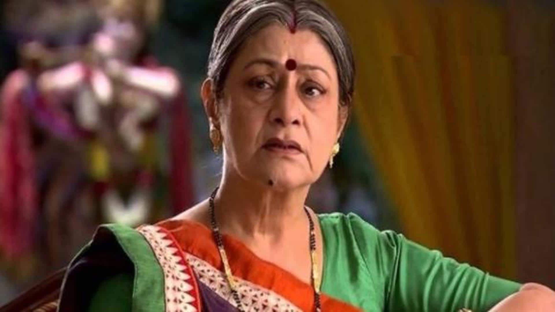 May or August, when is Aruna Irani's birthday