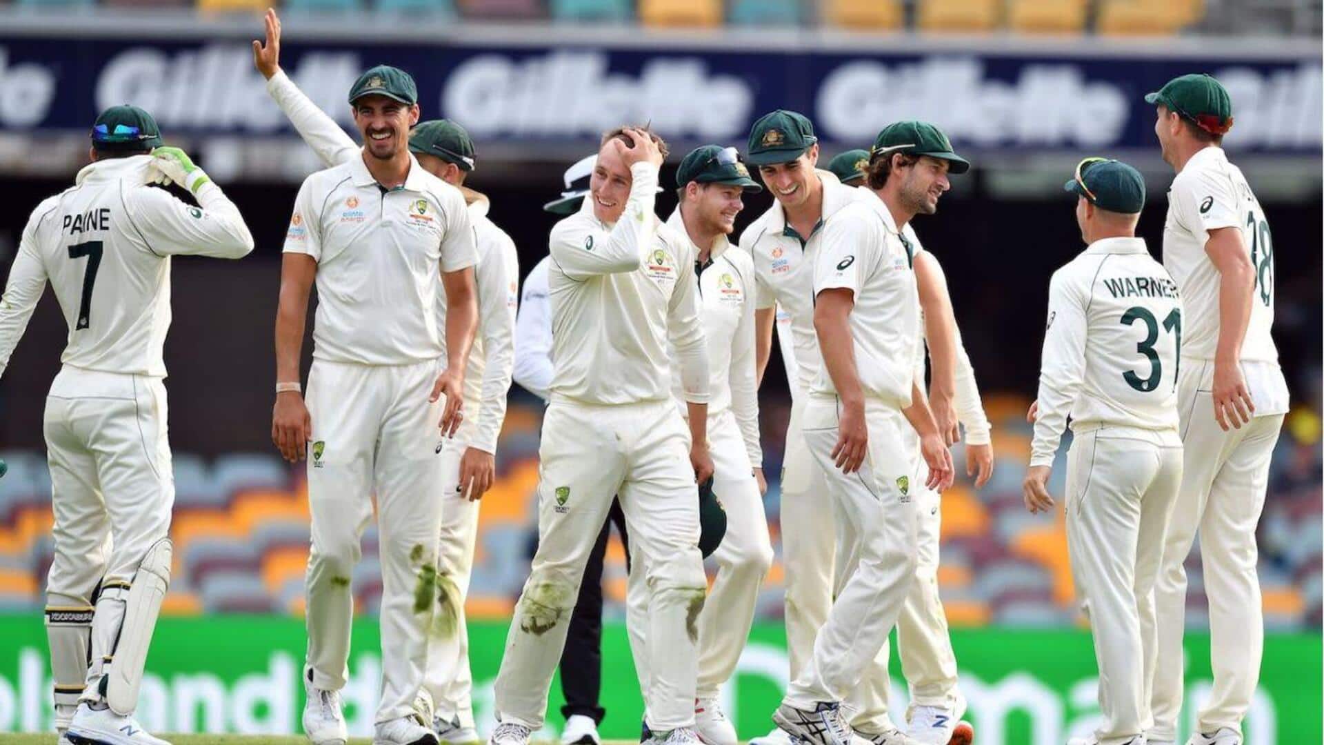 Australia vs Pakistan, Test series: Here is the statistical preview