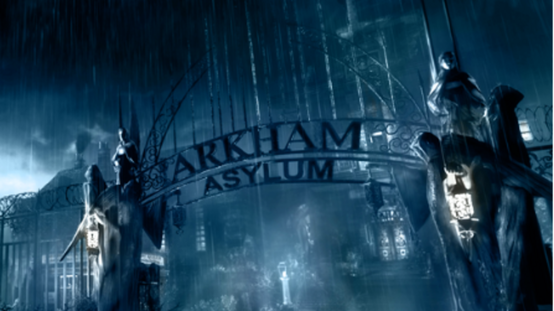 'Arkham Asylum': Antonio Campos's series not moving forward at Max