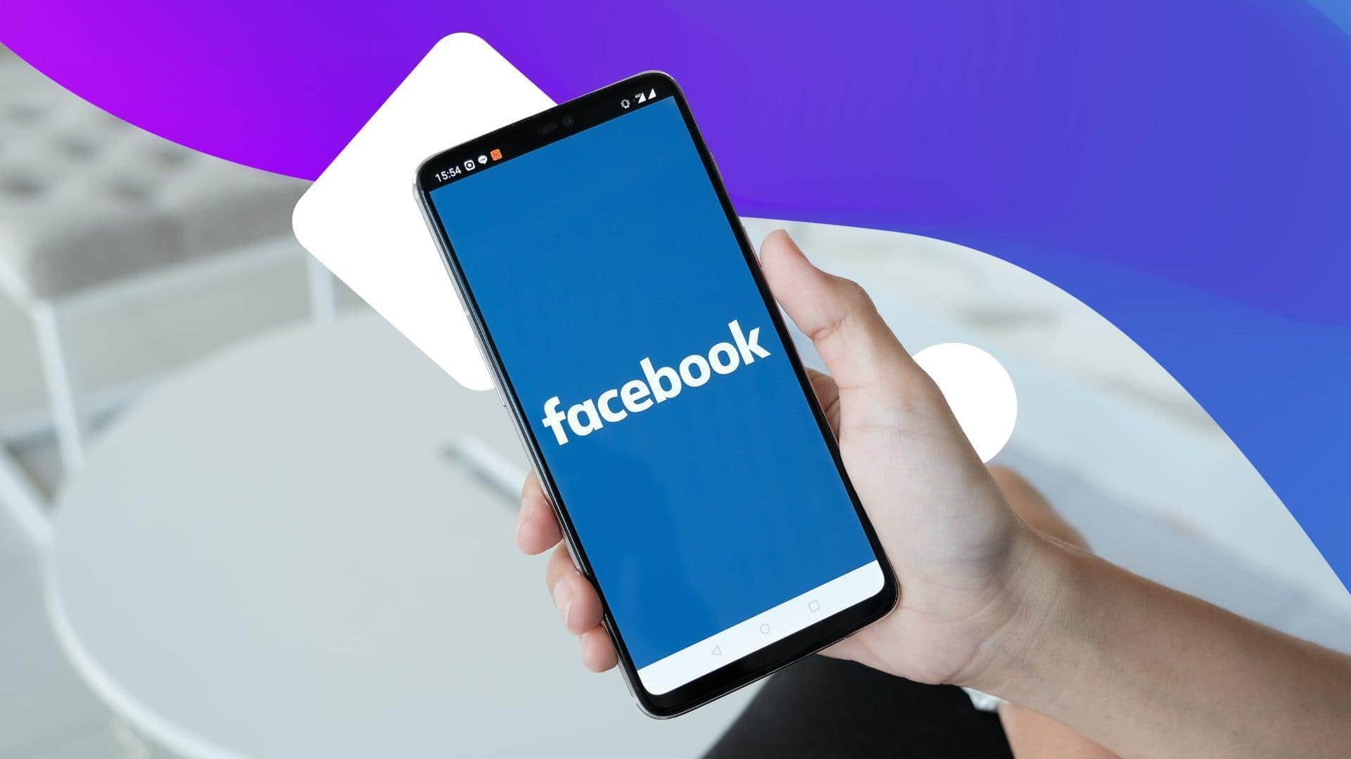 How to temporarily deactivate your Facebook account on Android