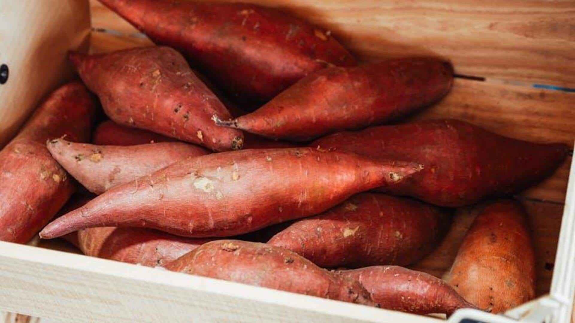 5 creative ways to use yam in vegan dishes 5 creative ways to use yam in vegan dishes