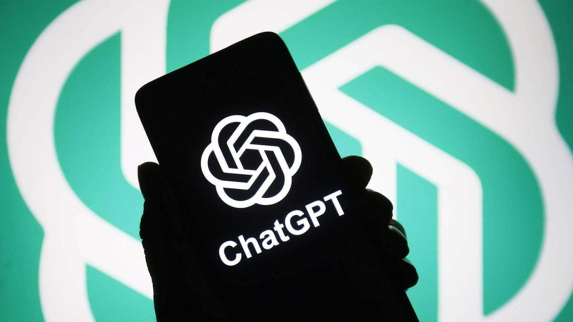 ChatGPT can now analyze your cloud data from these services