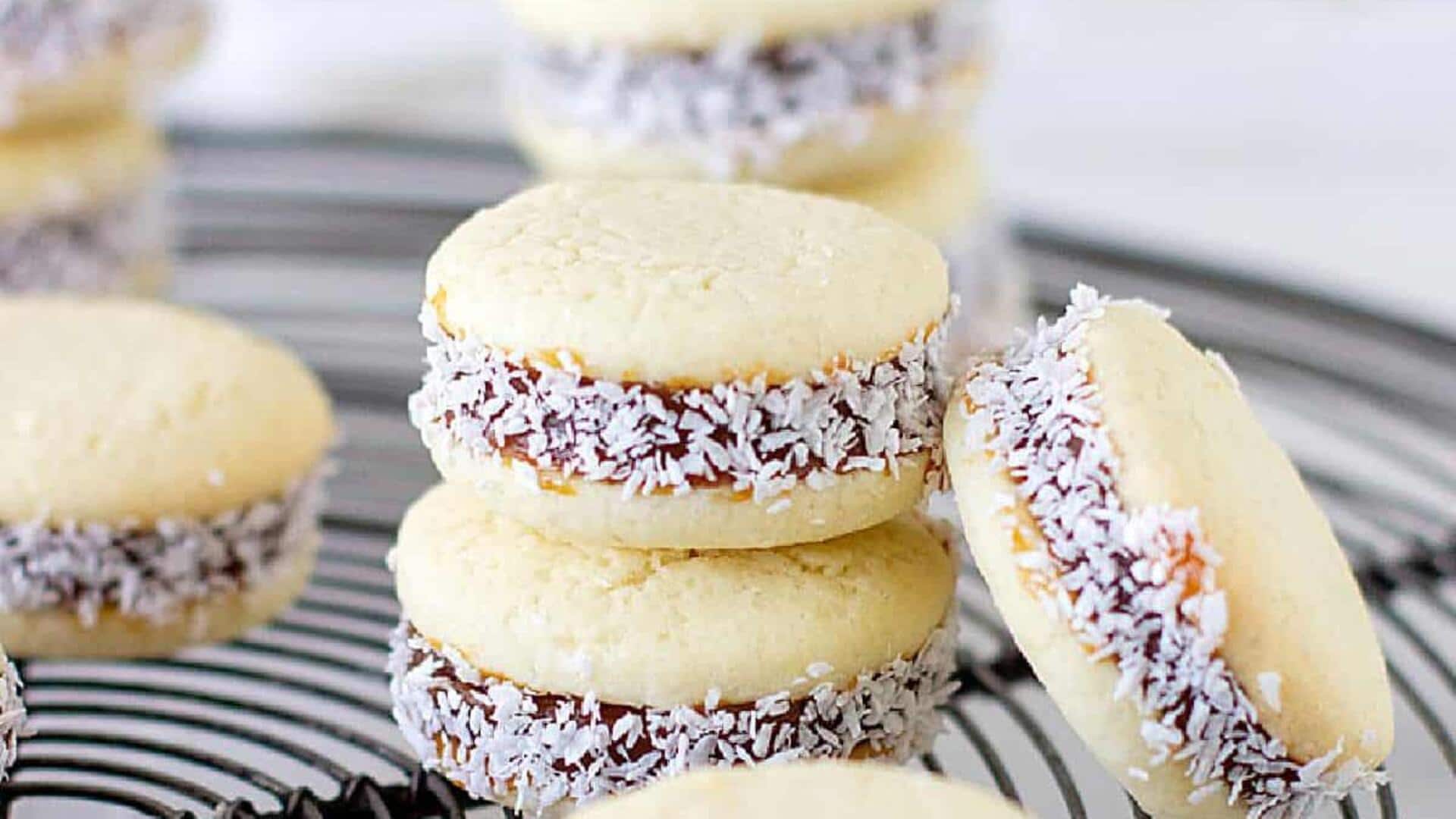 Must-try desserts in Argentina Must-try desserts in Argentina