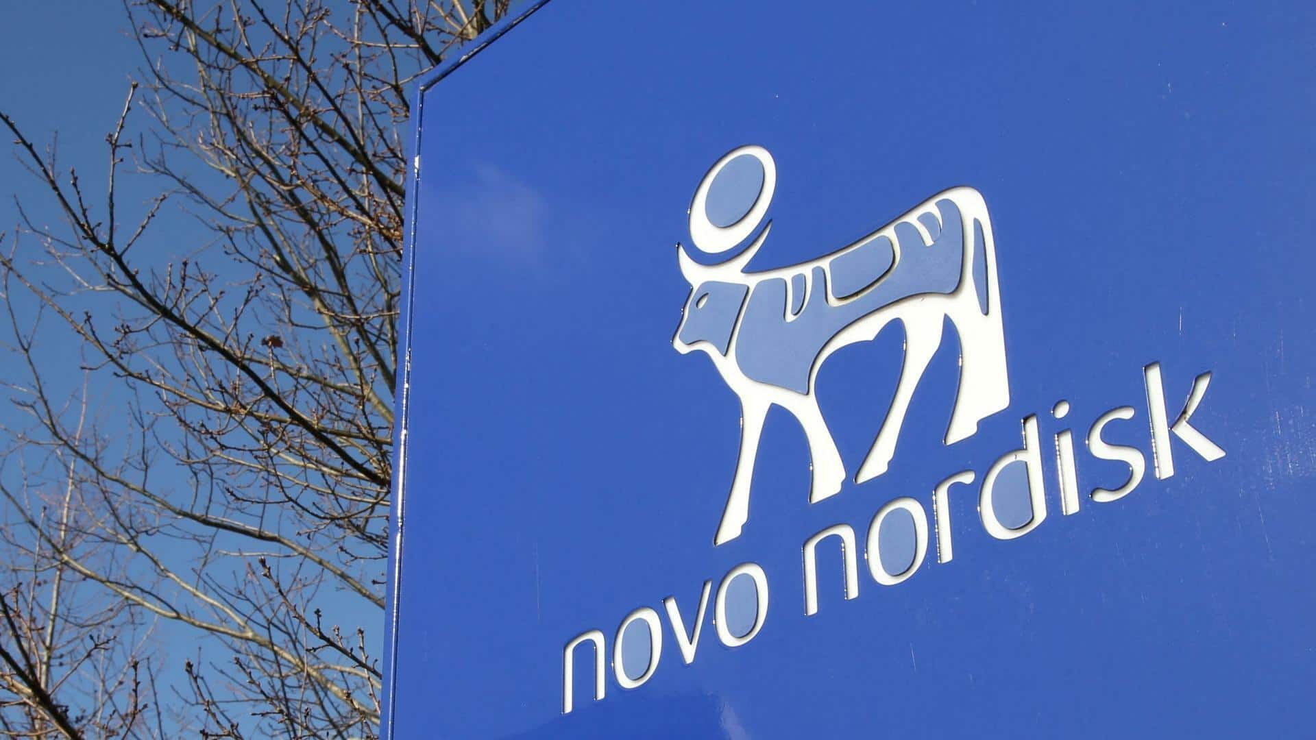 newsbytesapp.com - Dwaipayan Roy - Why Novo Nordisk has moved Delhi HC against Sun Pharma
