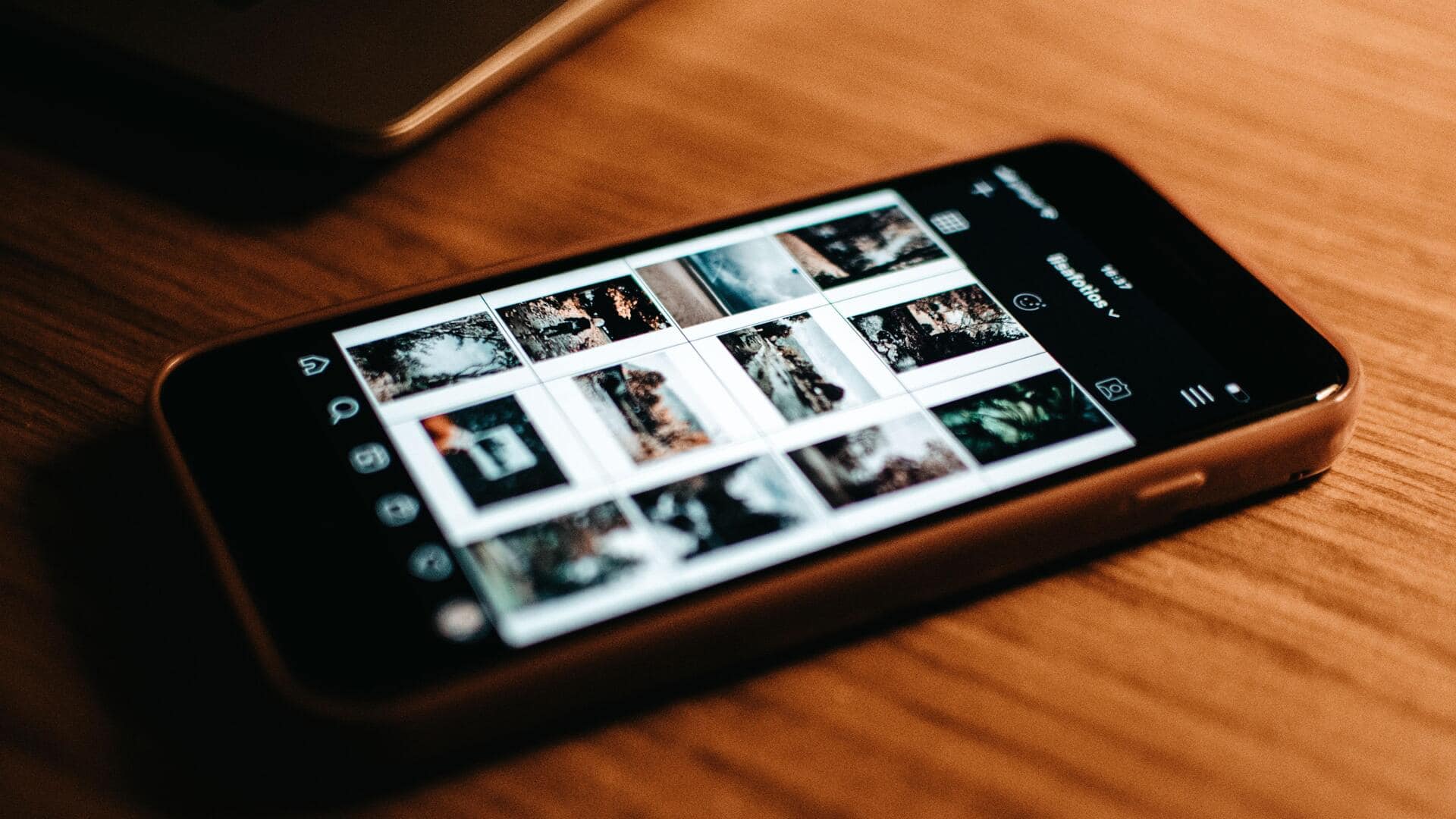 How to recover corrupted photos on your phone