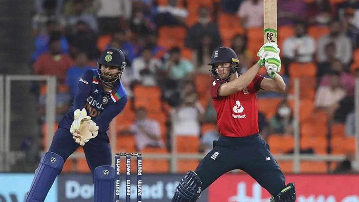 England vs India, T20Is: Here are the key player battles