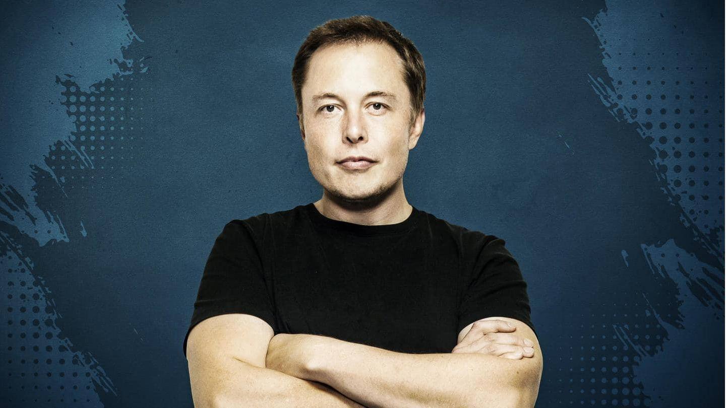 Elon Musk quietly had twins with Neuralink executive last year?