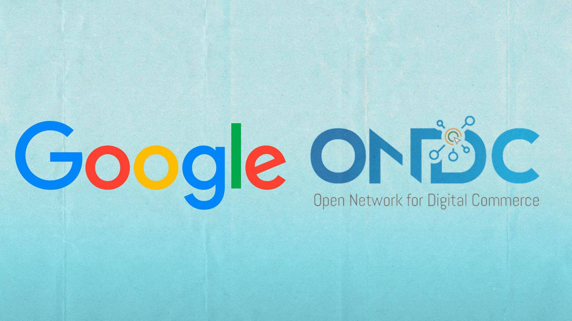 How Google's accelerator program can improve ONDC