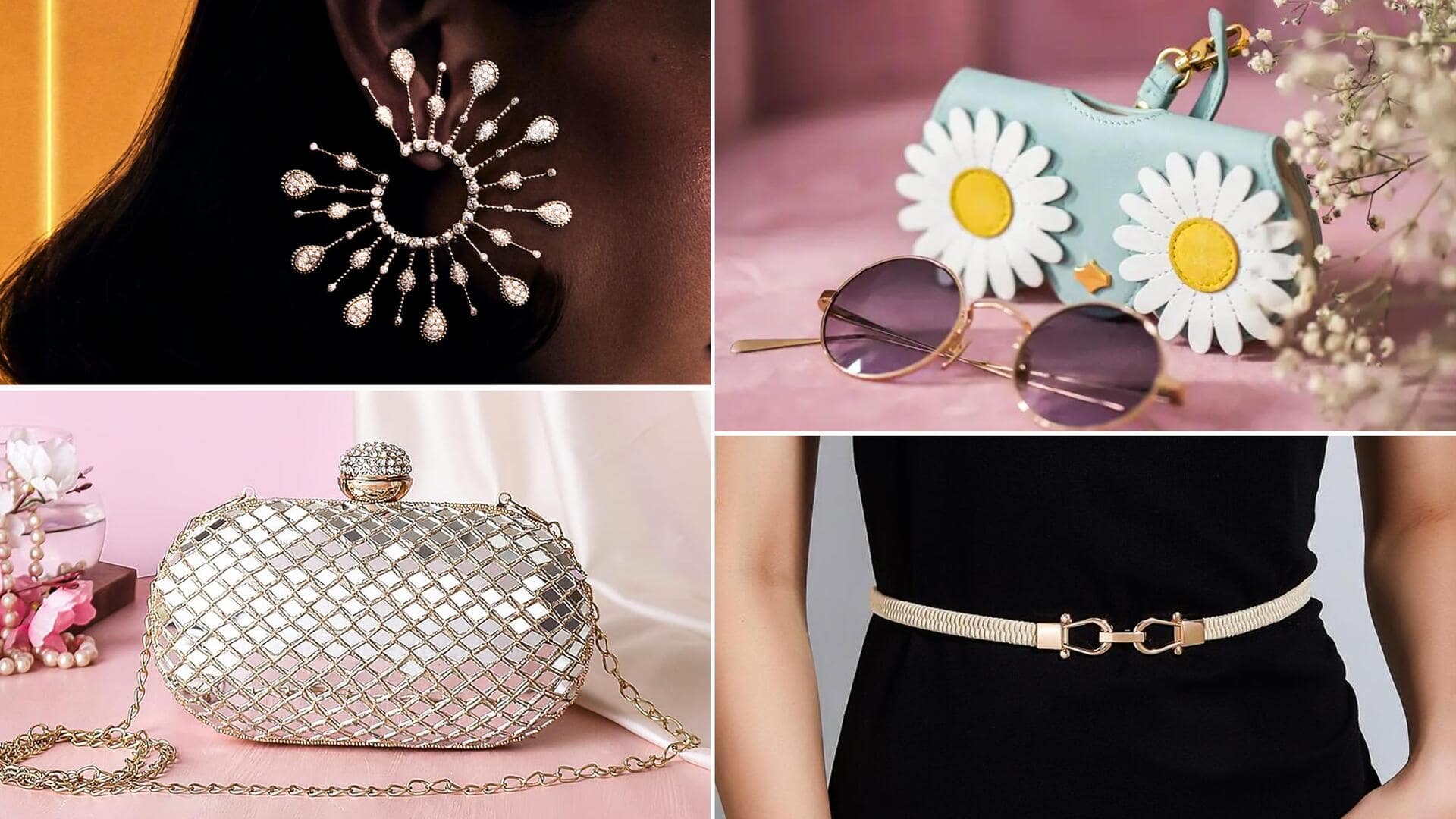 Accessorize to mesmerize: Expert tips to elevate your ensemble
