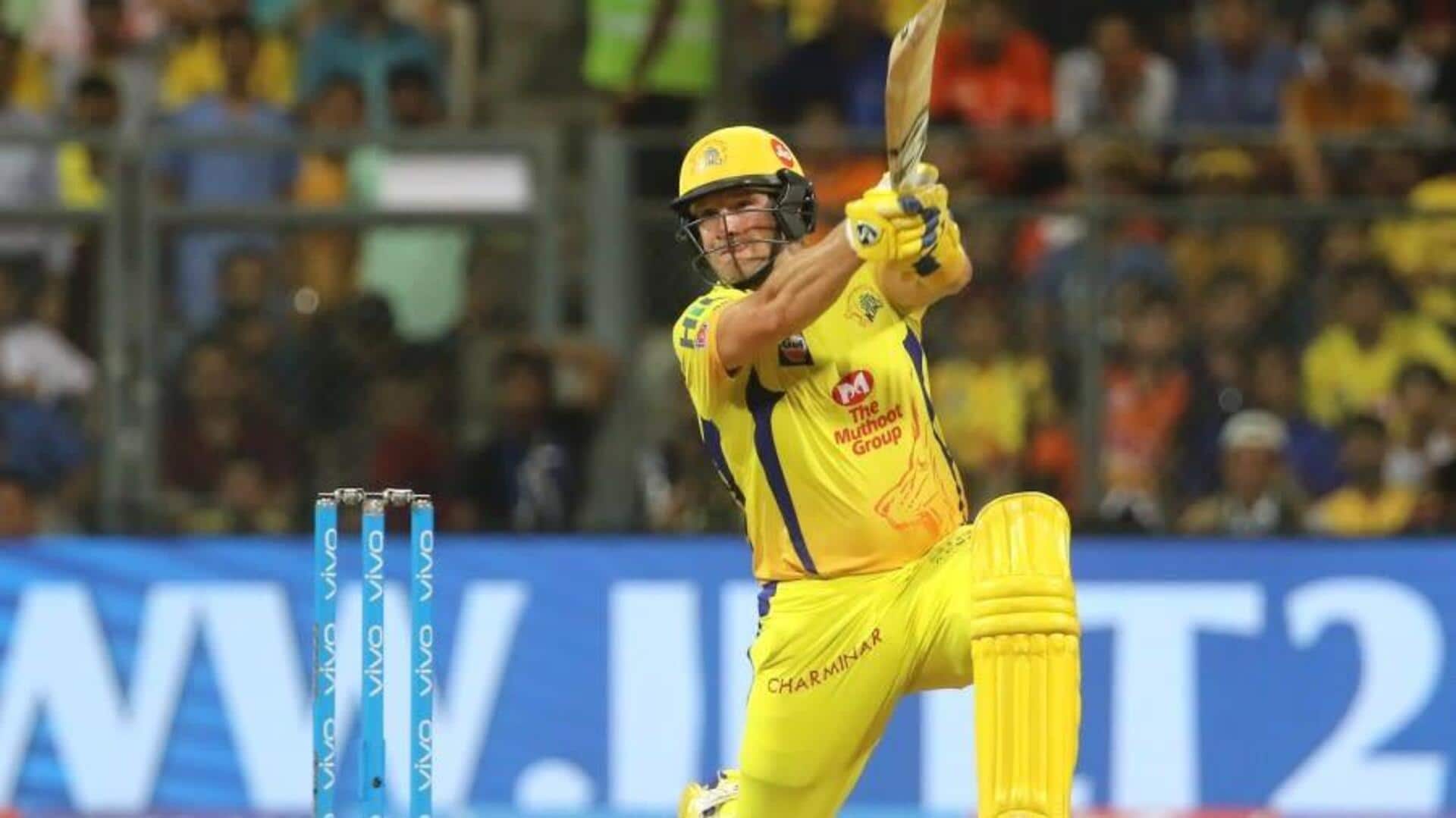 IPL: Players who hogged limelight after leaving RCB