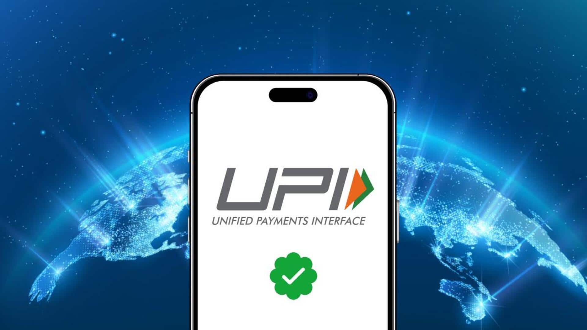 History-in-the-making: UPI to overtake Visa's daily transaction volume soon History-in-the-making: UPI to overtake Visa's daily transaction volume soon