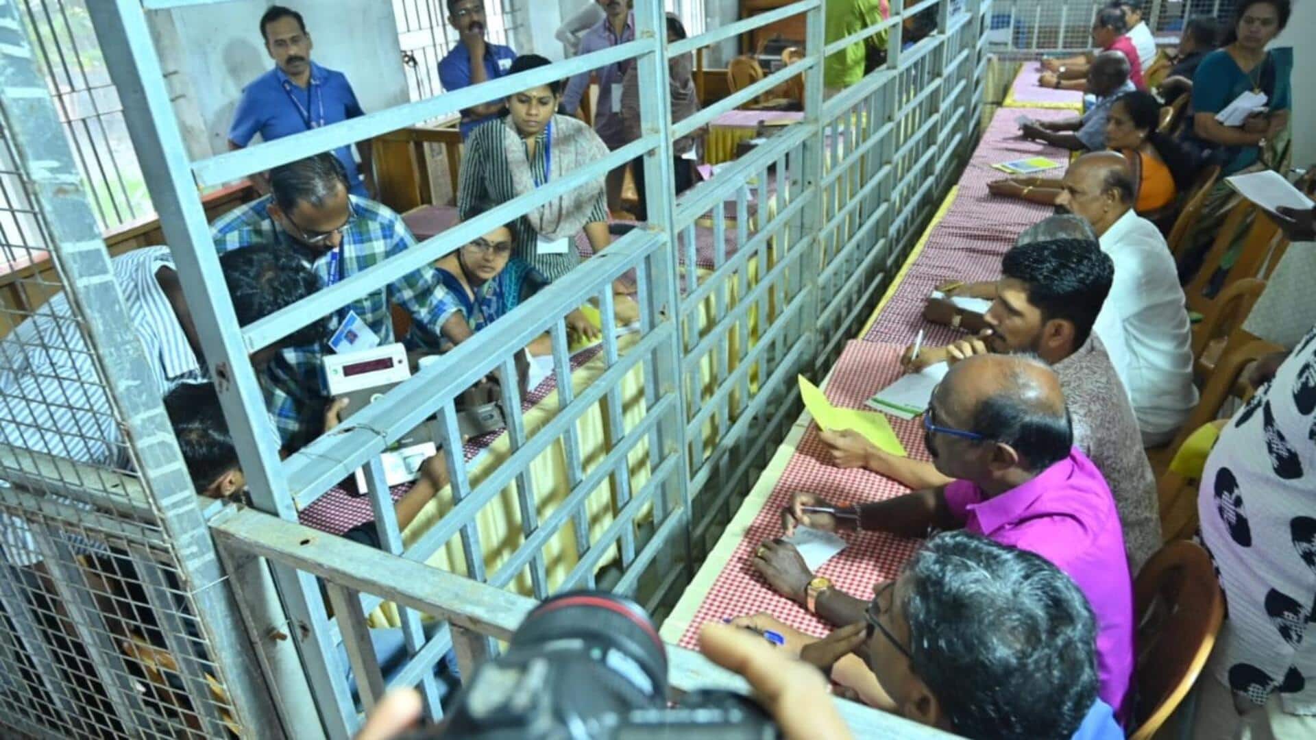 'Marry women to sleep with': CPM leader after poll win