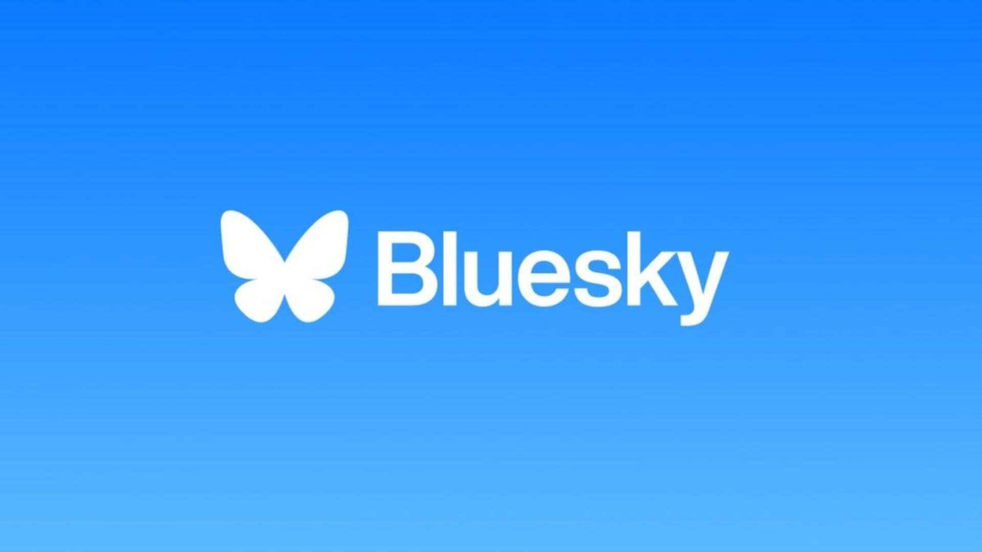 ICE is now one of the most-blocked accounts on Bluesky